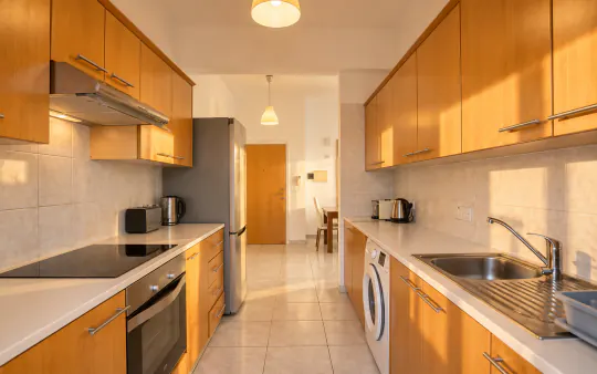Apartment in the Mackenzie area, photo 4