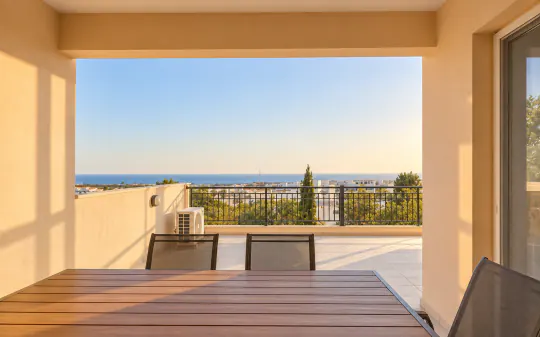 Apartment by Paphos Old Town, photo 6