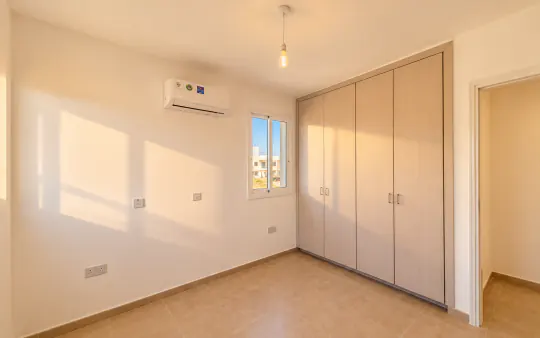 Renovated apartment in Kamares, photo 4