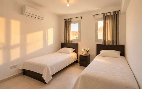 Apartment in Pervolia near Larnaca, photo 5