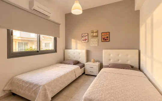 Apartment in the Mackenzie area, photo 5
