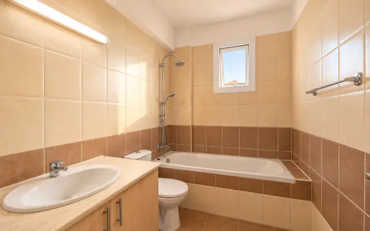 Renovated apartment in Kamares, photo 5