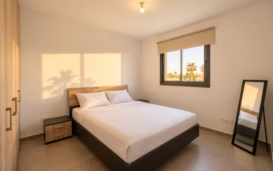 New-build apartment near the Sklavenitis supermarket, photo 3