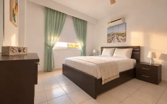 Apartment with pool in the Universal area, photo 4