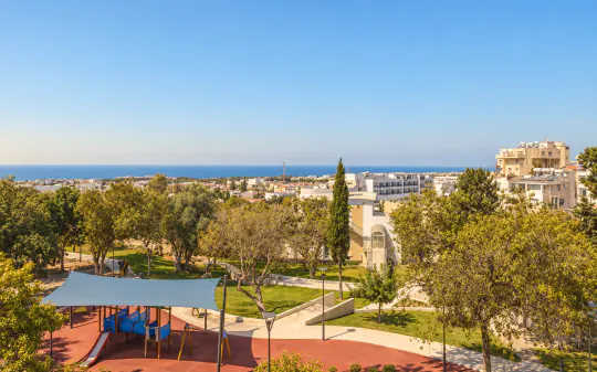 Apartment by Paphos Old Town, photo 1