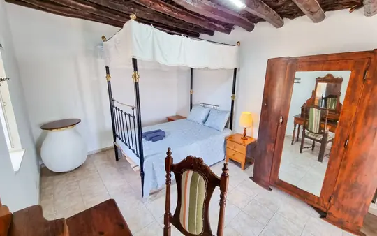 Poseidon Poolview Apartment in Skarinou, photo 2
