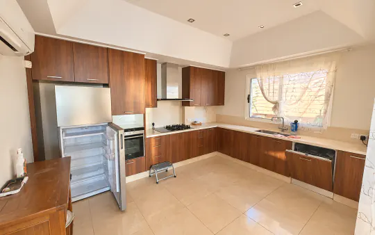Villa with office and sea view in Tala, photo 4