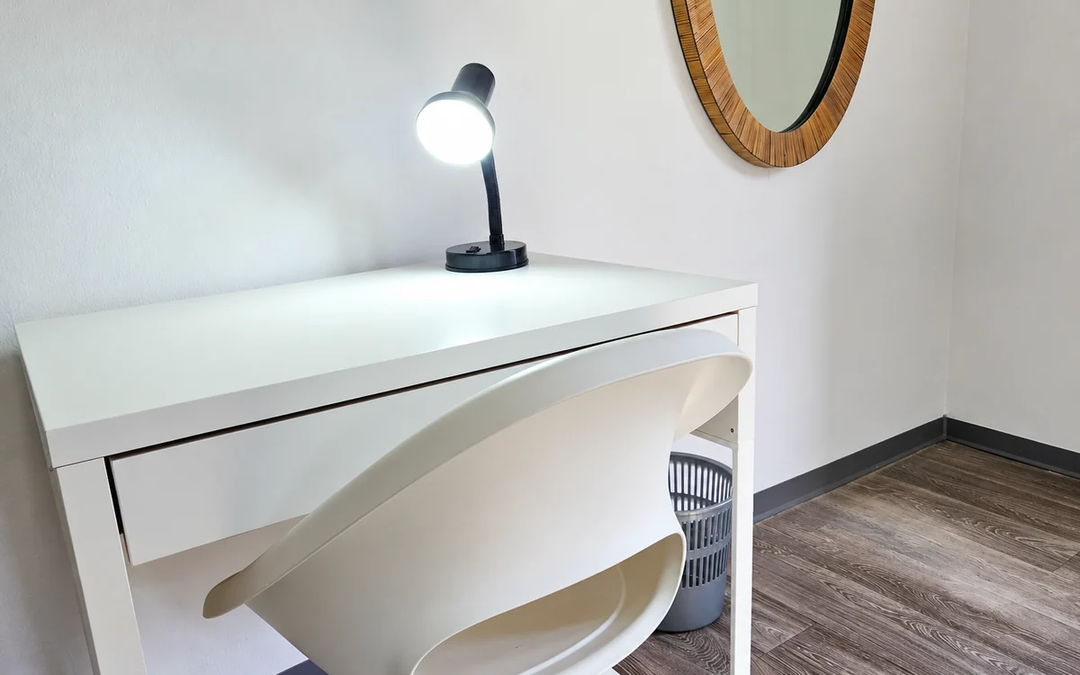 Studio 22: another view
