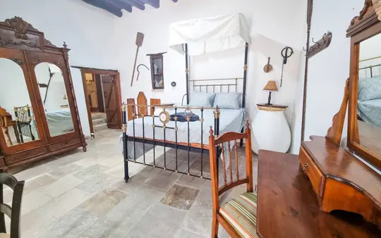 Hermes Pool Apartment in Skarinou, photo 3