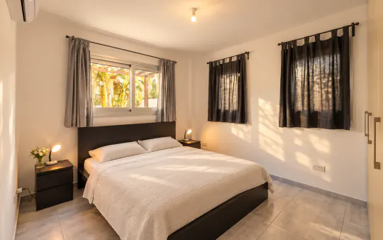 Apartment in Pervolia near Larnaca, photo 4