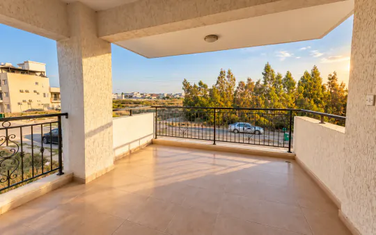 Renovated apartment in Kamares, photo 3