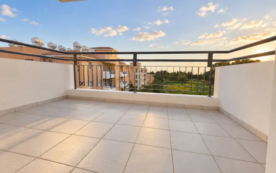Apartment with pool in the Universal area, photo 6