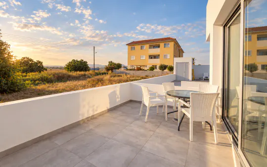 Apartment in Pervolia near Larnaca, photo 2