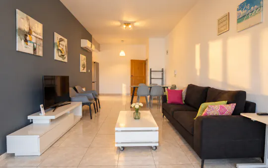 Apartment in the Mackenzie area, photo 1
