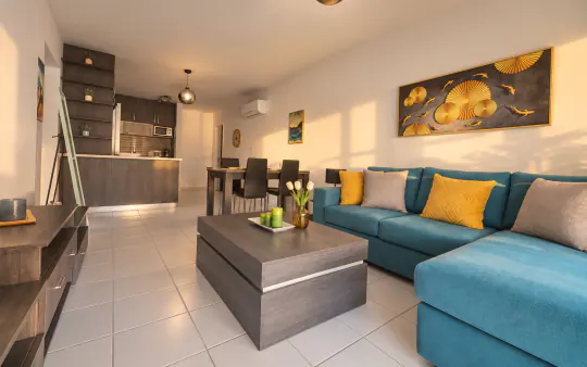 Apartment with pool in the Universal area, photo 2