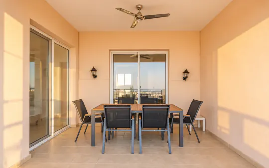 Apartment by Paphos Old Town, photo 3