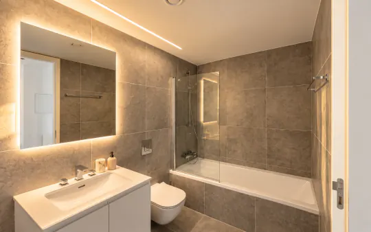 Apartment on the Finikoudes Promenade, photo 6
