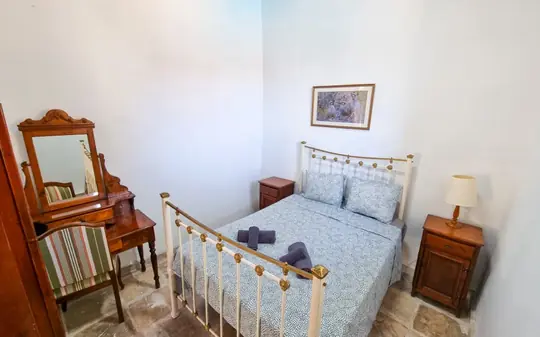 Athena's Pool Oasis, Helios Apt. 16, bedroom