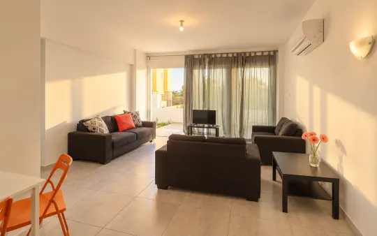 Apartment in Pervolia near Larnaca, photo 1