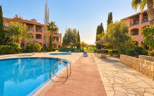 New sea view penthouse in Mandria, photo 2