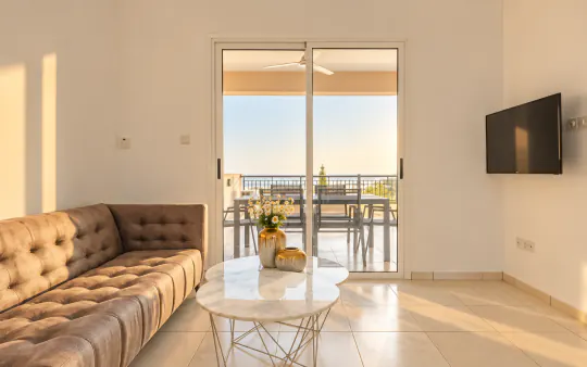 Apartment by Paphos Old Town, photo 2