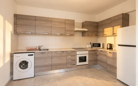 Apartment in Pervolia near Larnaca, photo 3