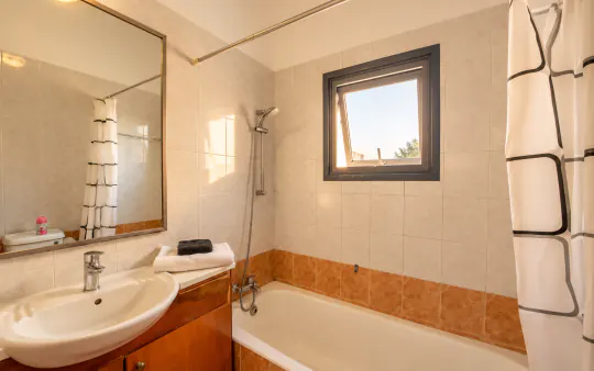 Apartment in the Mackenzie area, photo 6