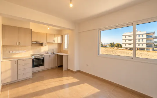 Renovated apartment in Kamares, photo 2