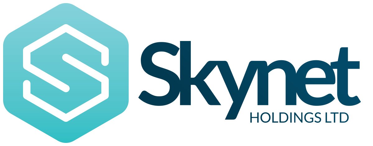 Skynet Holdings Logo