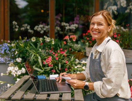 Vom französischen Kleinunternehmen zum internationalen Online-Händler